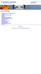 Mobile Screenshot of academicconcepts.net